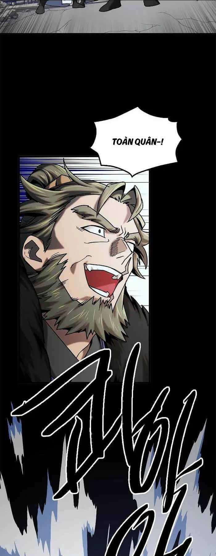 Thiên Phong Phách Đạo - Chapter 19 - Trang 38