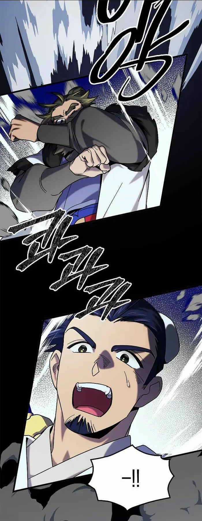 Thiên Phong Phách Đạo - Chapter 19 - Trang 39