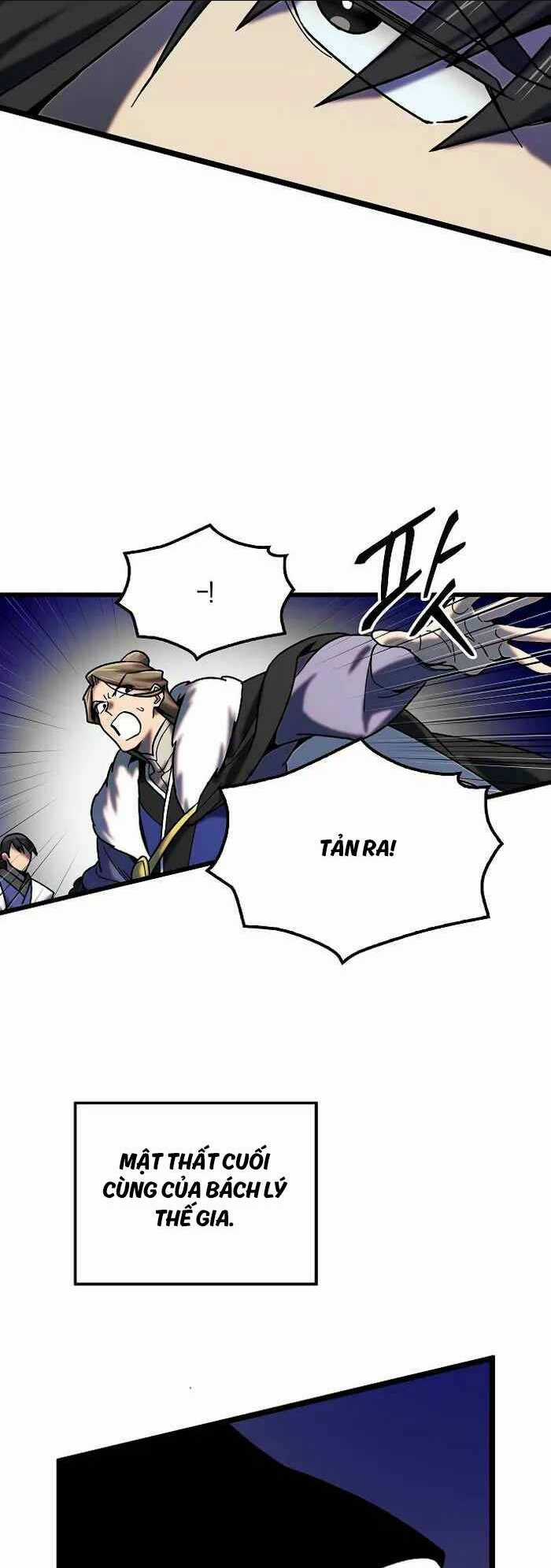 Thiên Phong Phách Đạo - Chapter 19 - Trang 42