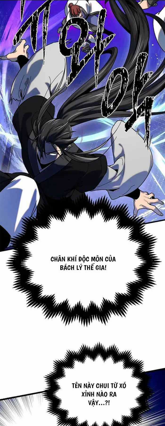 Thiên Phong Phách Đạo - Chapter 19 - Trang 44