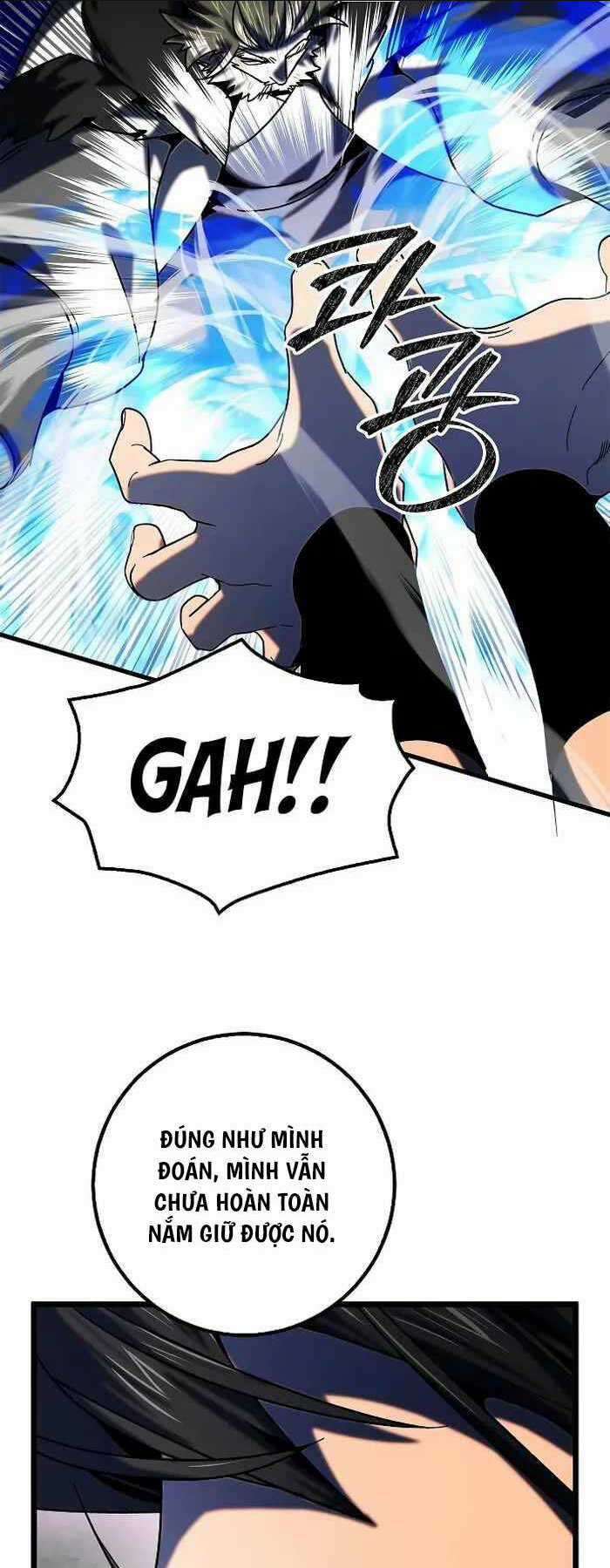 Thiên Phong Phách Đạo - Chapter 19 - Trang 47