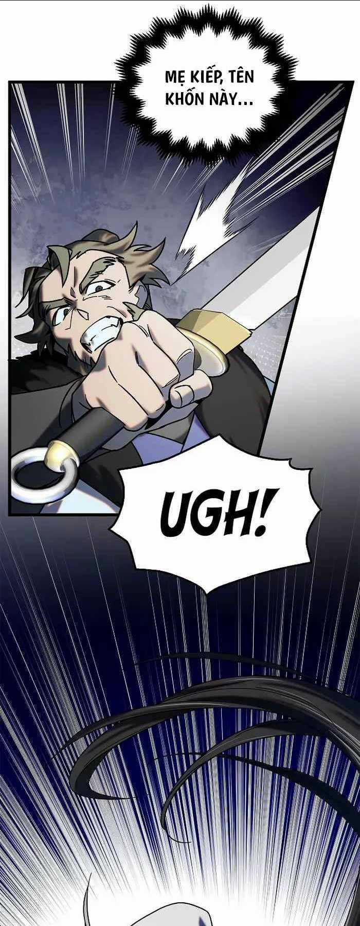 Thiên Phong Phách Đạo - Chapter 19 - Trang 53