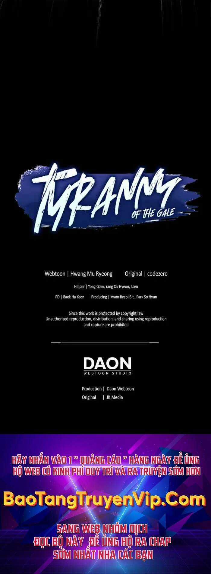 Thiên Phong Phách Đạo - Chapter 19 - Trang 55