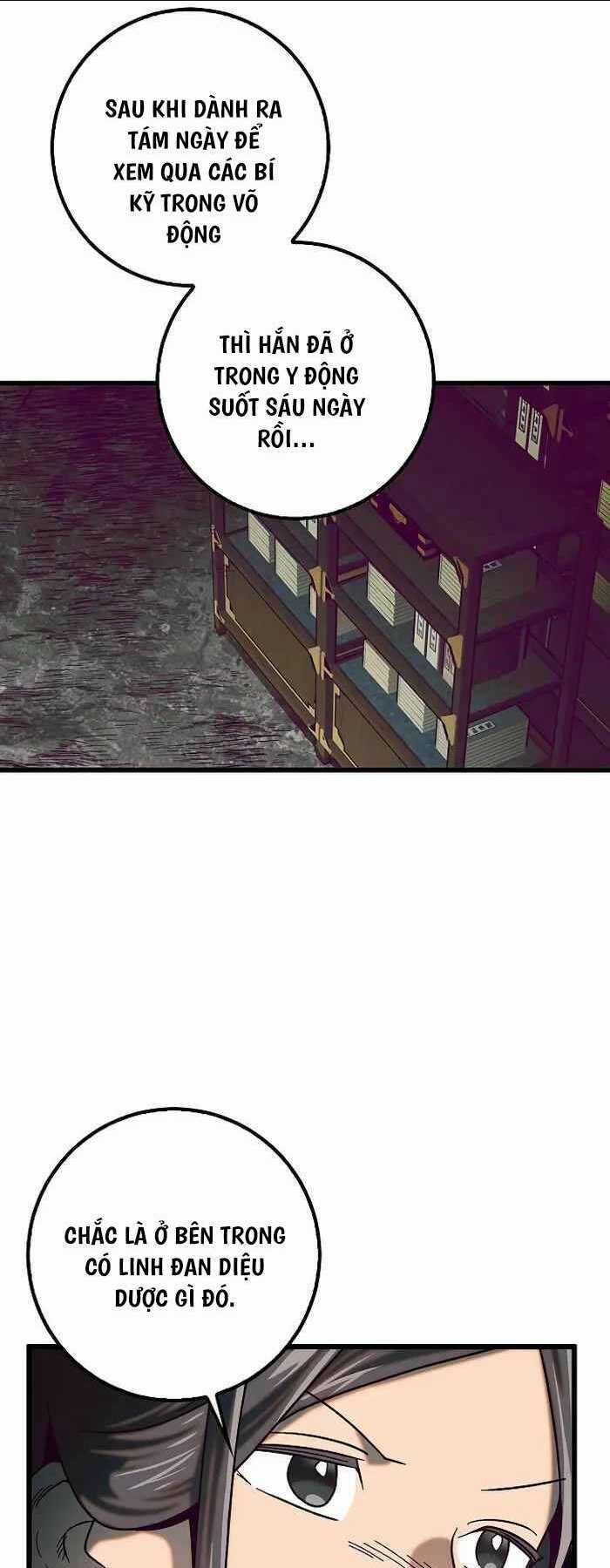 Thiên Phong Phách Đạo - Chapter 19 - Trang 7