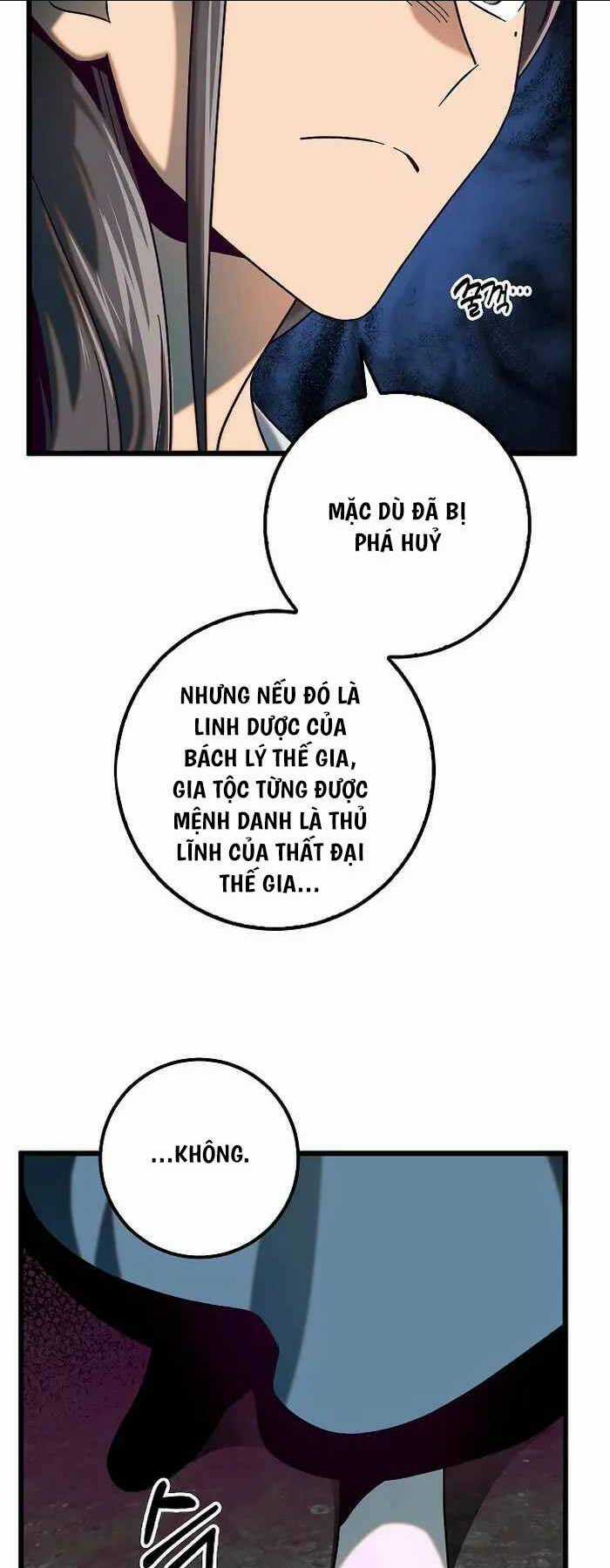 Thiên Phong Phách Đạo - Chapter 19 - Trang 8