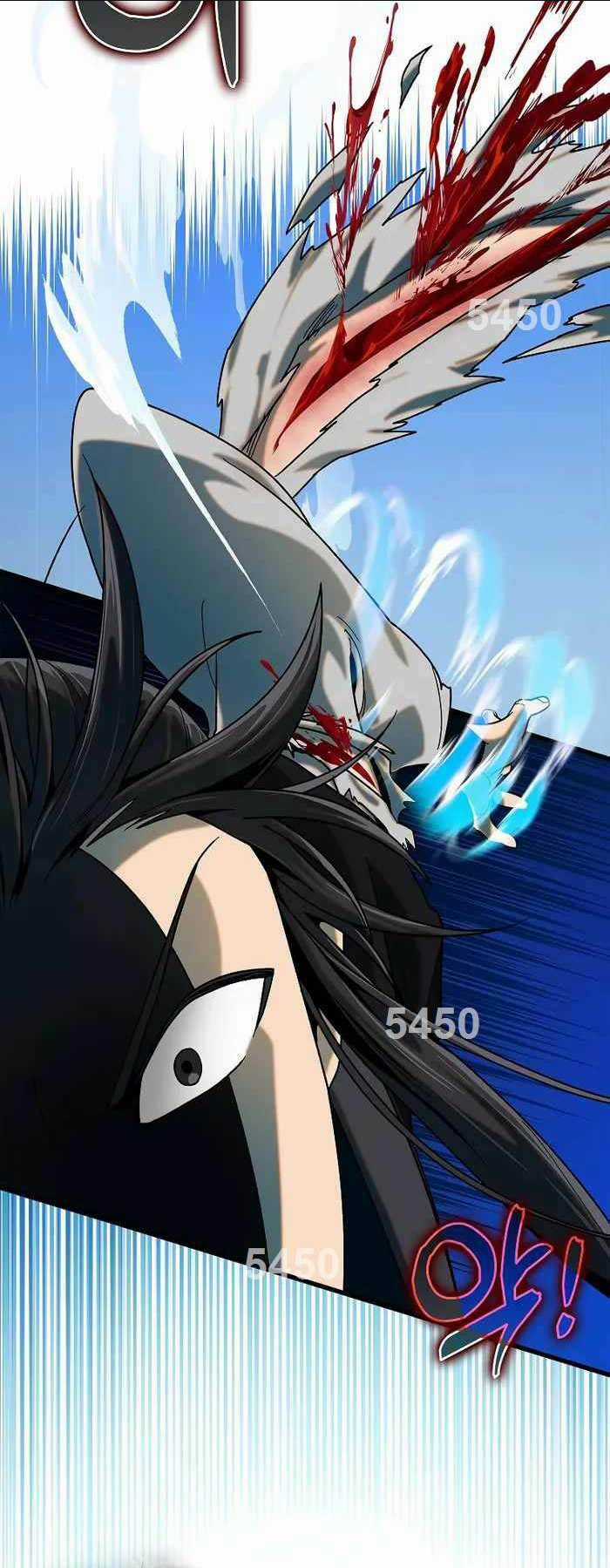 Thiên Phong Phách Đạo - Chapter 20 - Trang 2