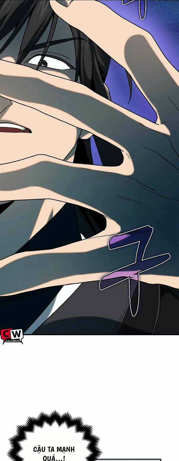 Thiên Phong Phách Đạo - Chapter 20 - Trang 11