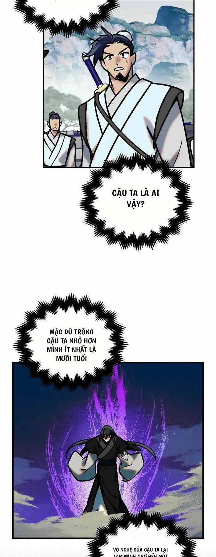 Thiên Phong Phách Đạo - Chapter 20 - Trang 12
