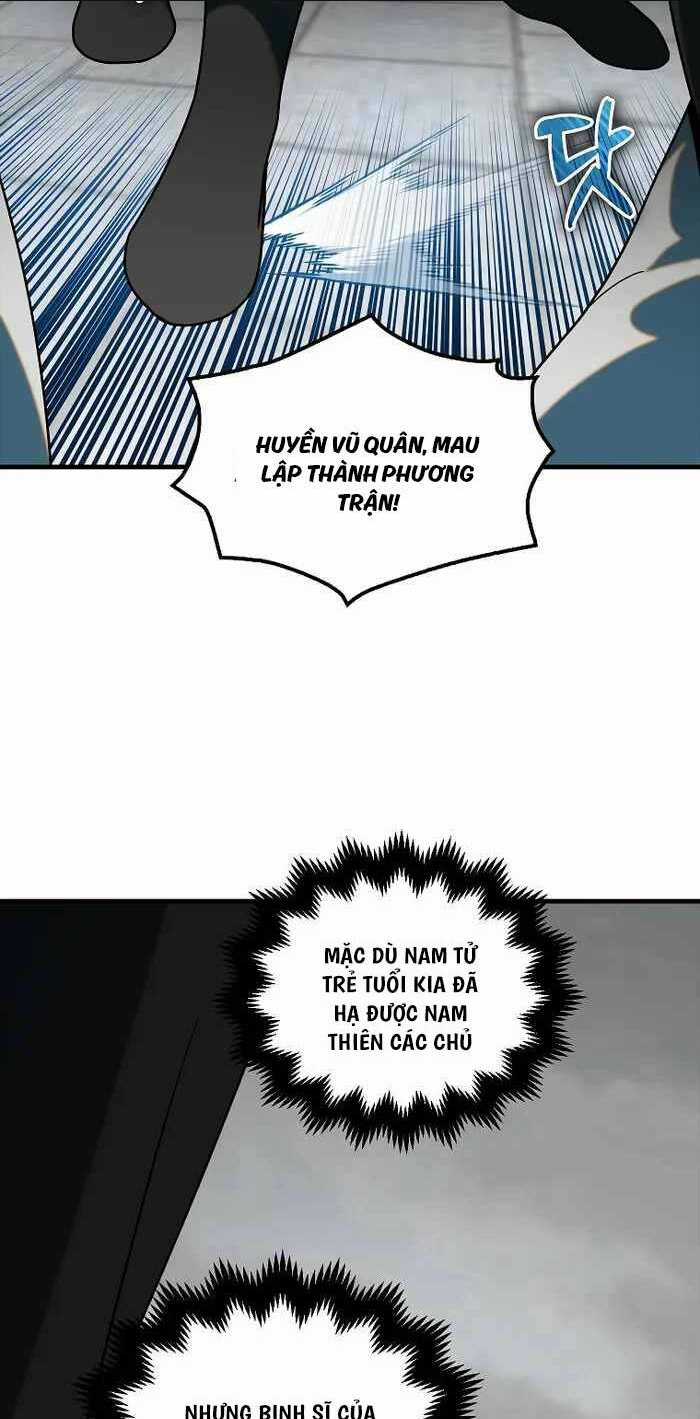 Thiên Phong Phách Đạo - Chapter 20 - Trang 14