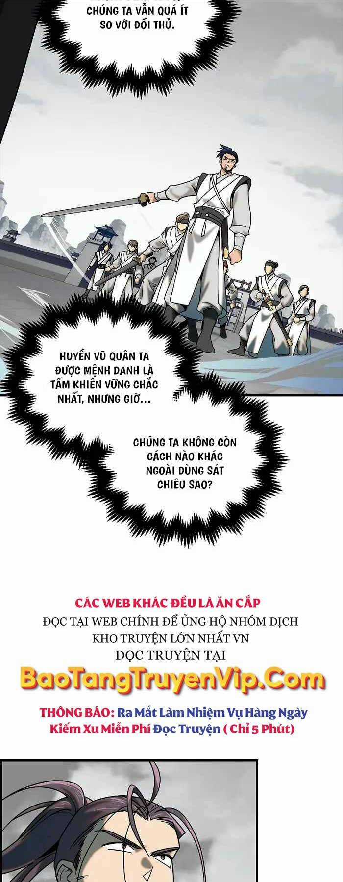 Thiên Phong Phách Đạo - Chapter 20 - Trang 15