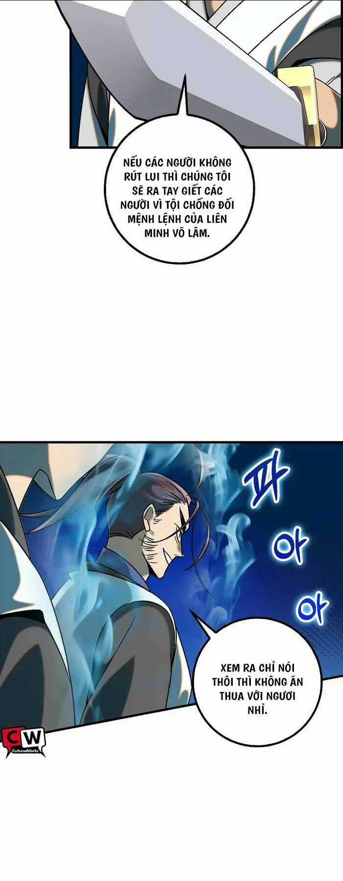 Thiên Phong Phách Đạo - Chapter 20 - Trang 17