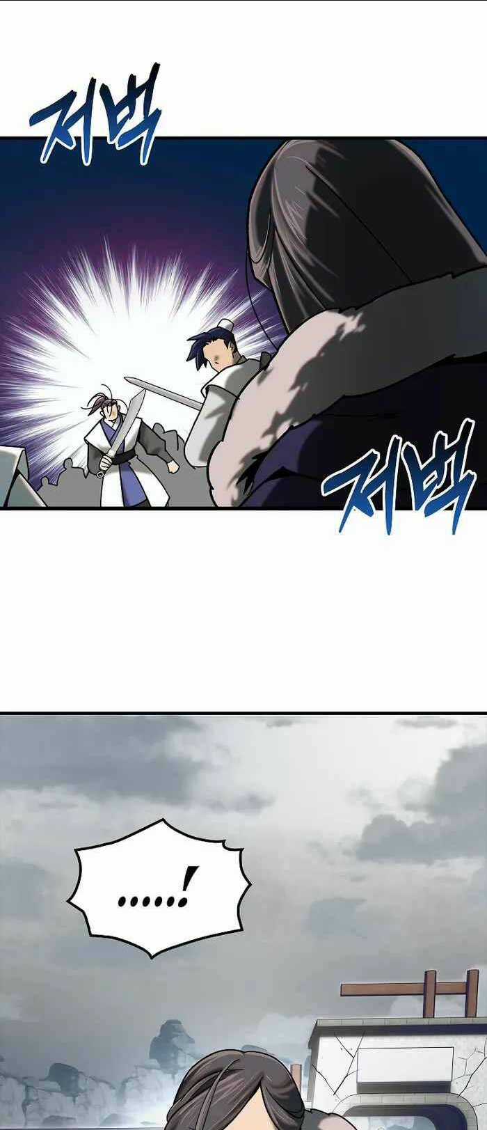 Thiên Phong Phách Đạo - Chapter 20 - Trang 19