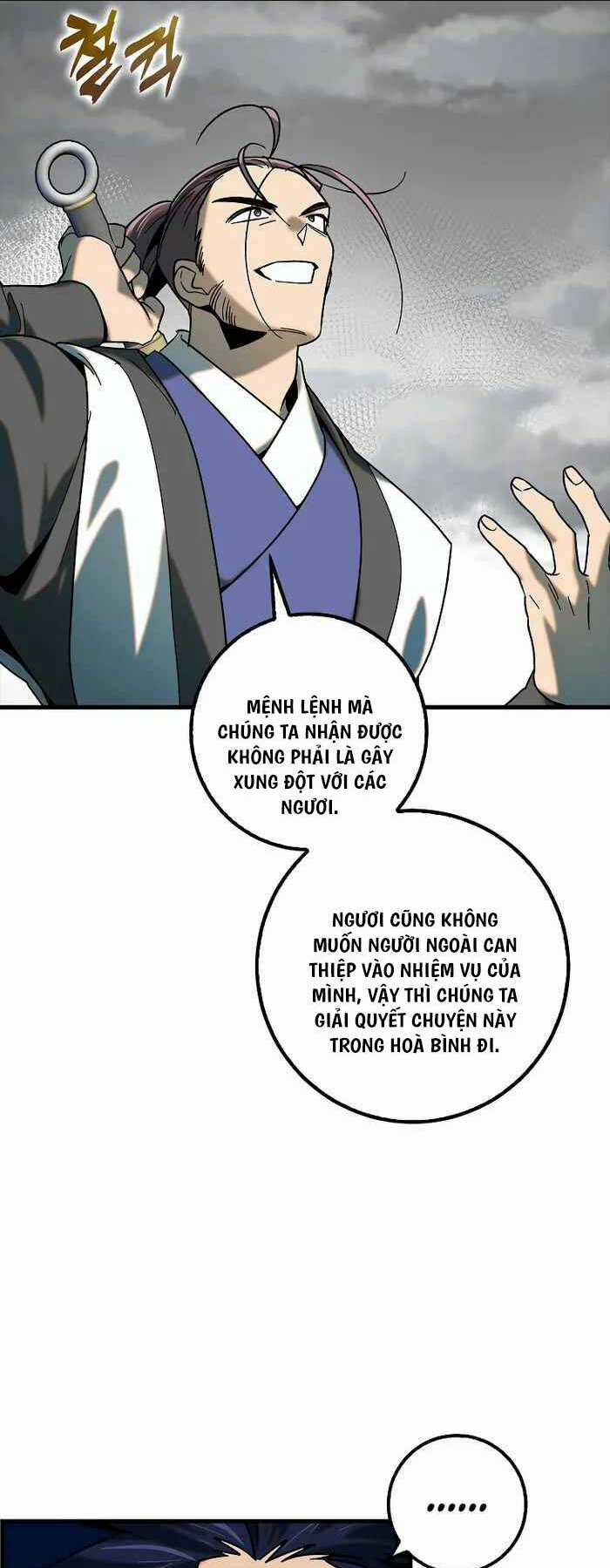 Thiên Phong Phách Đạo - Chapter 20 - Trang 22