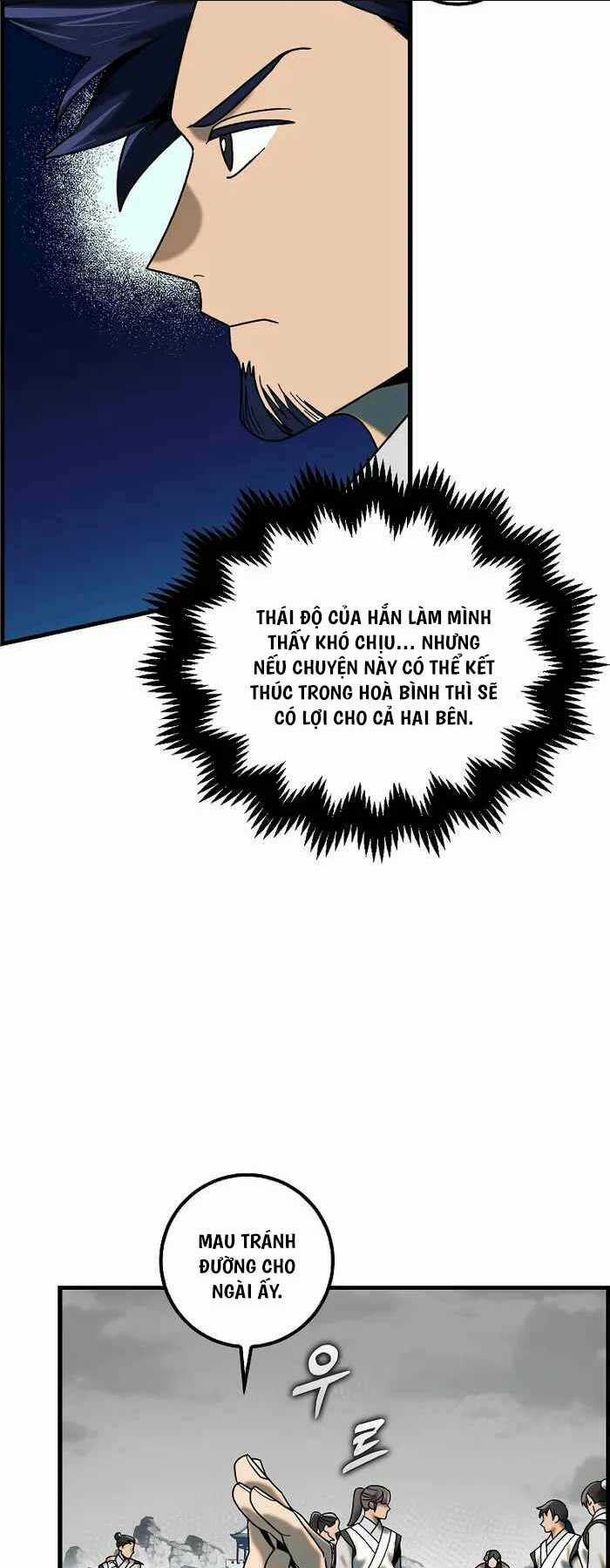 Thiên Phong Phách Đạo - Chapter 20 - Trang 23