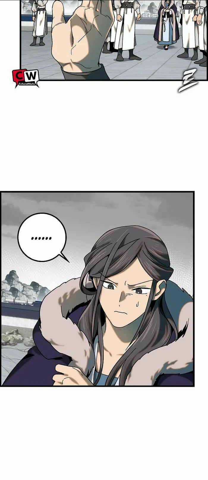 Thiên Phong Phách Đạo - Chapter 20 - Trang 24