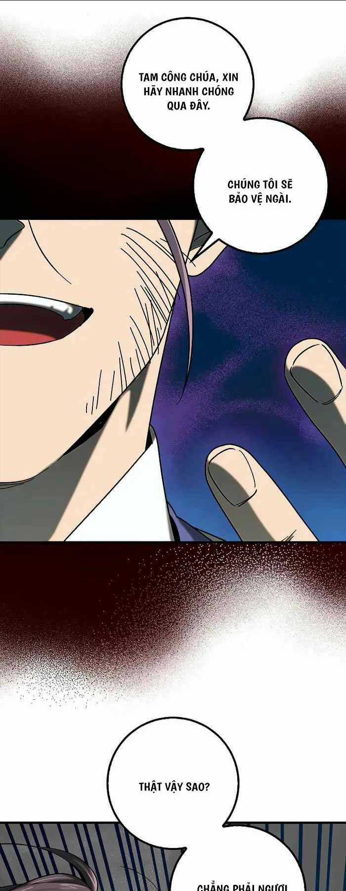 Thiên Phong Phách Đạo - Chapter 20 - Trang 25