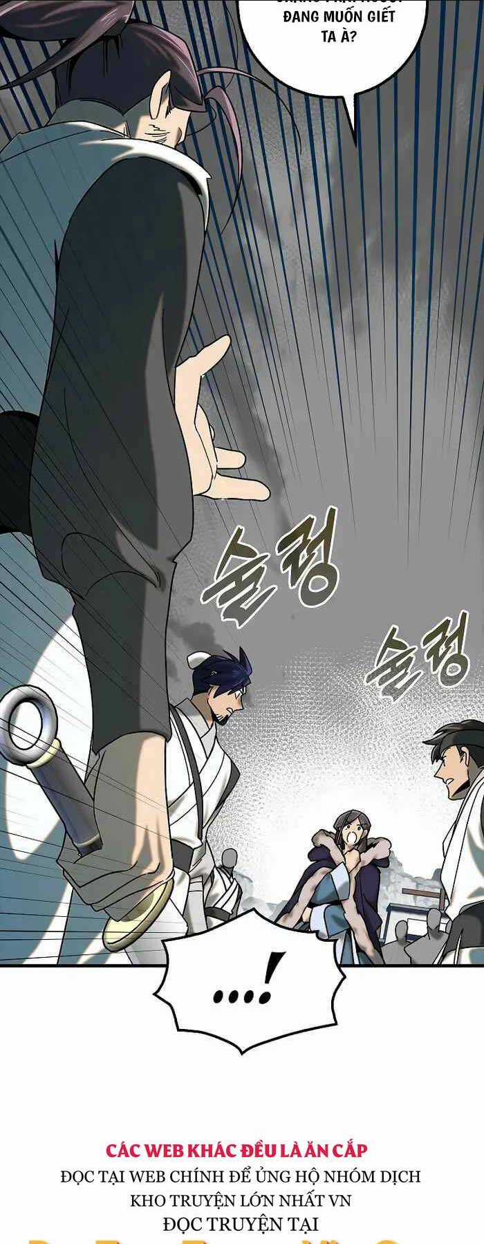 Thiên Phong Phách Đạo - Chapter 20 - Trang 26
