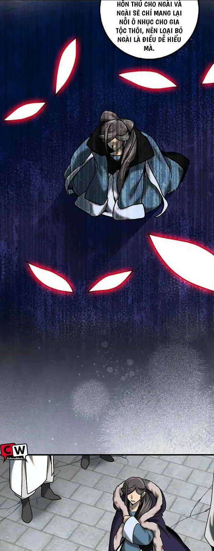 Thiên Phong Phách Đạo - Chapter 20 - Trang 28