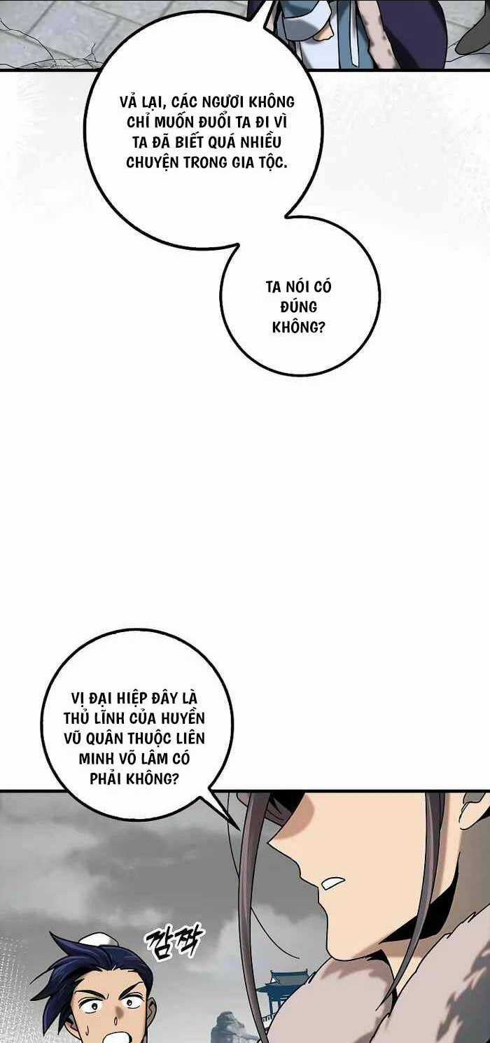 Thiên Phong Phách Đạo - Chapter 20 - Trang 29