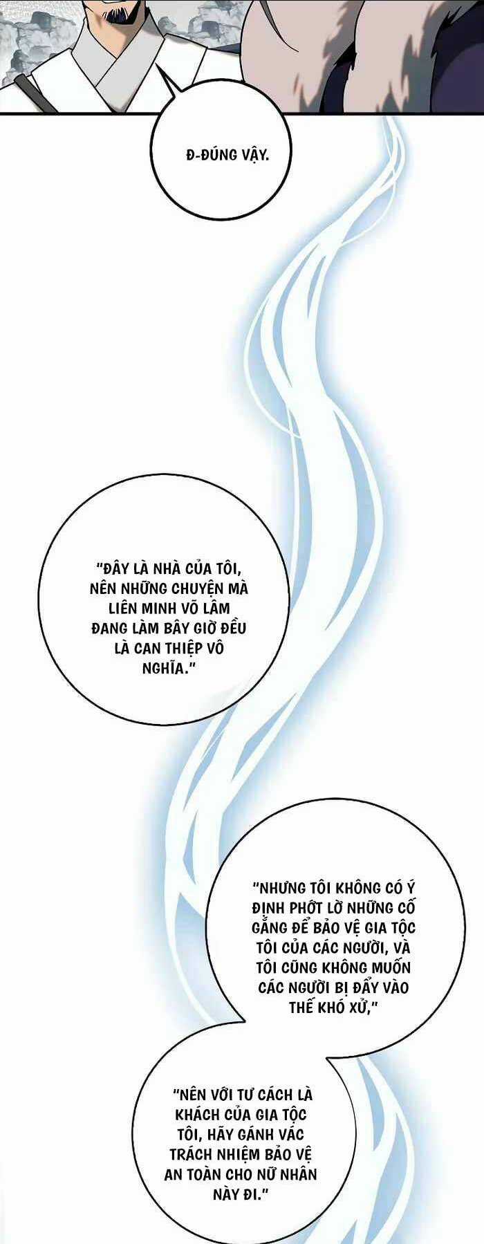 Thiên Phong Phách Đạo - Chapter 20 - Trang 30