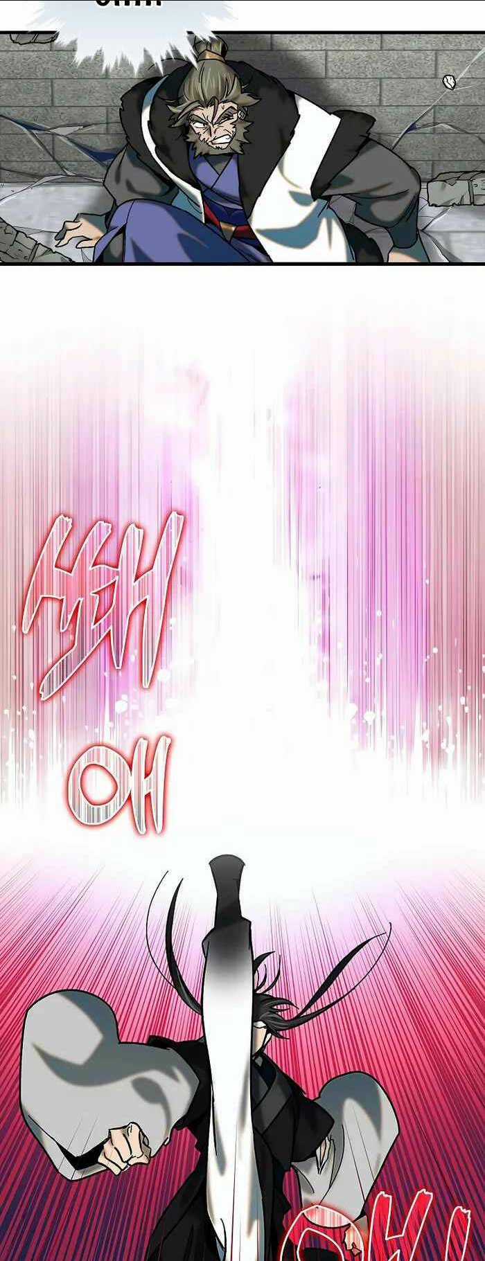 Thiên Phong Phách Đạo - Chapter 20 - Trang 4