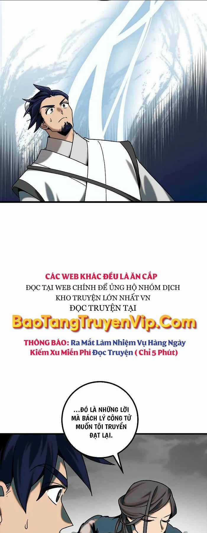 Thiên Phong Phách Đạo - Chapter 20 - Trang 31