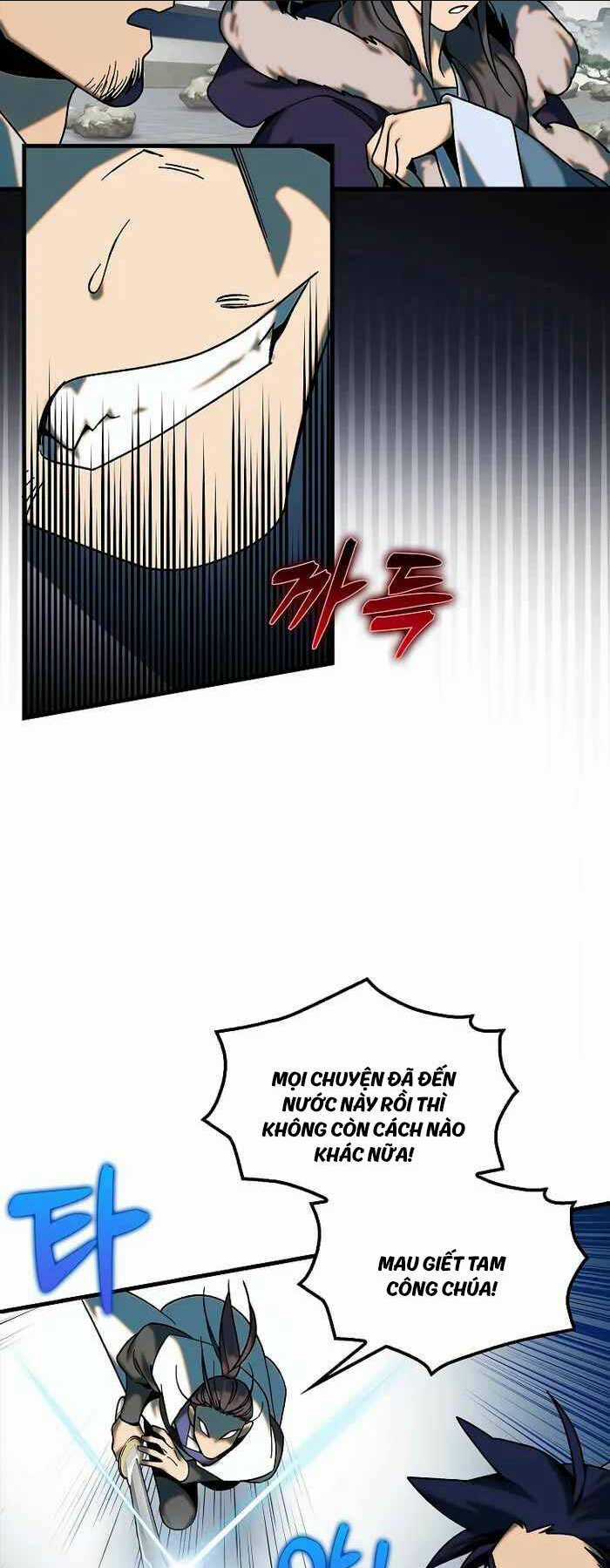 Thiên Phong Phách Đạo - Chapter 20 - Trang 32