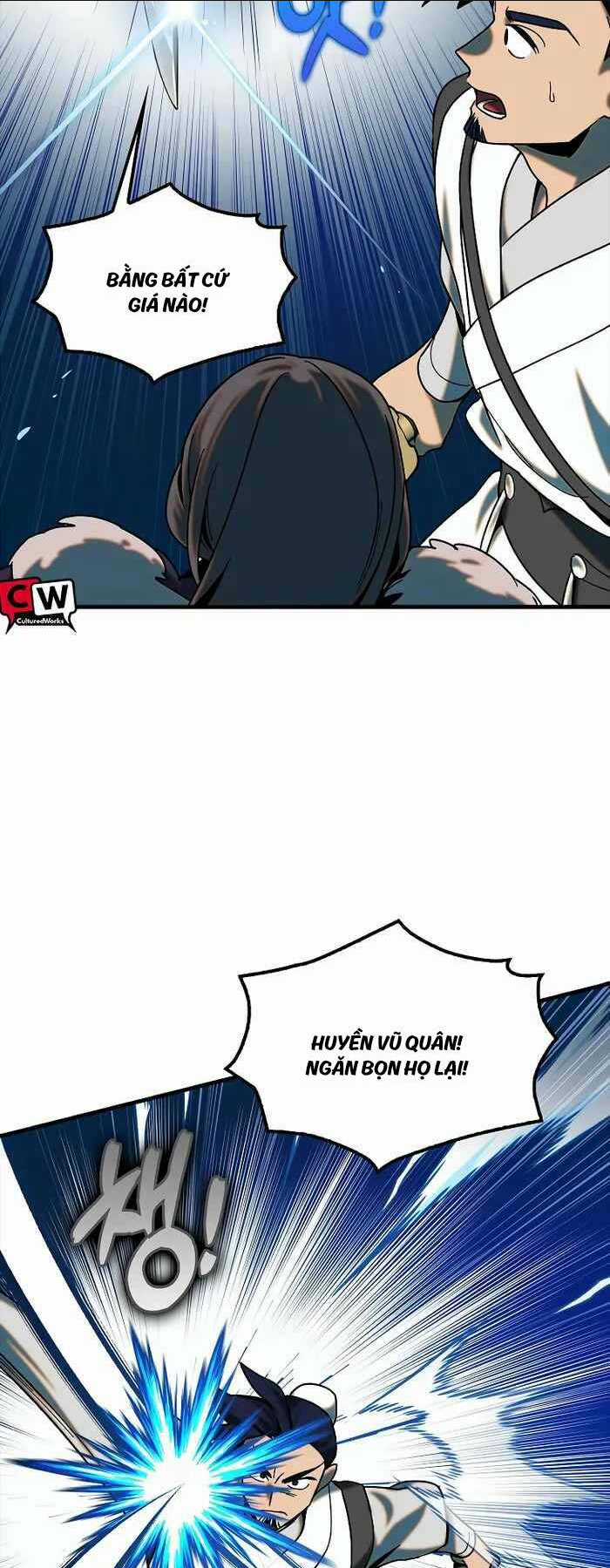 Thiên Phong Phách Đạo - Chapter 20 - Trang 33