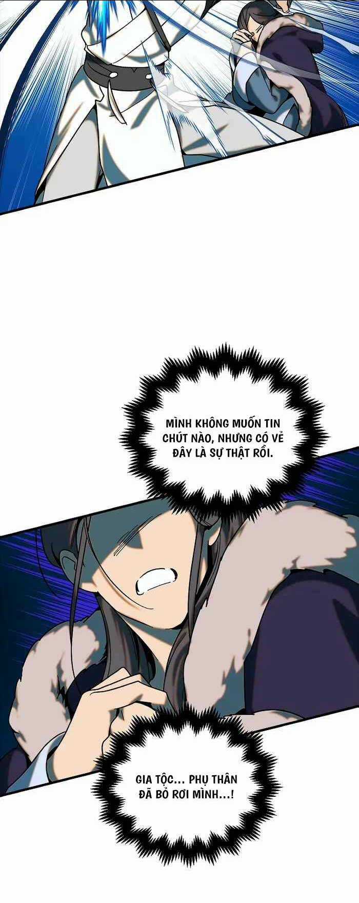 Thiên Phong Phách Đạo - Chapter 20 - Trang 34