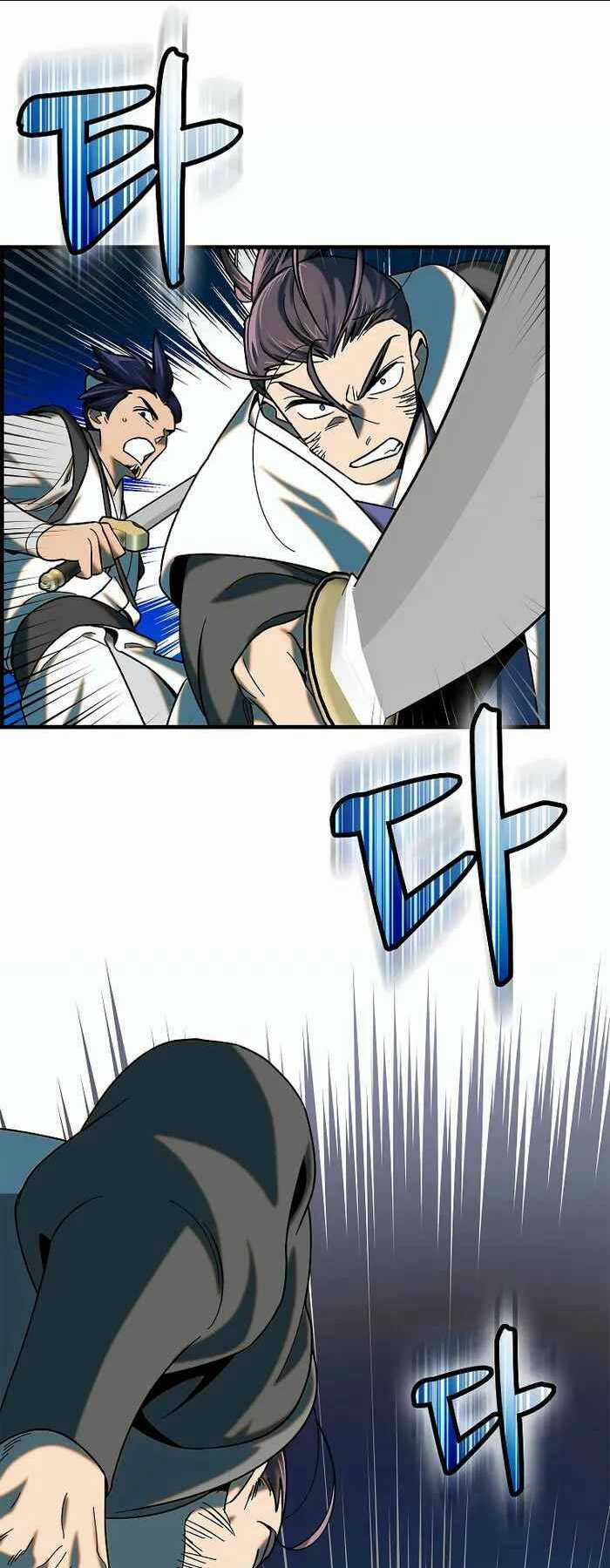 Thiên Phong Phách Đạo - Chapter 20 - Trang 35