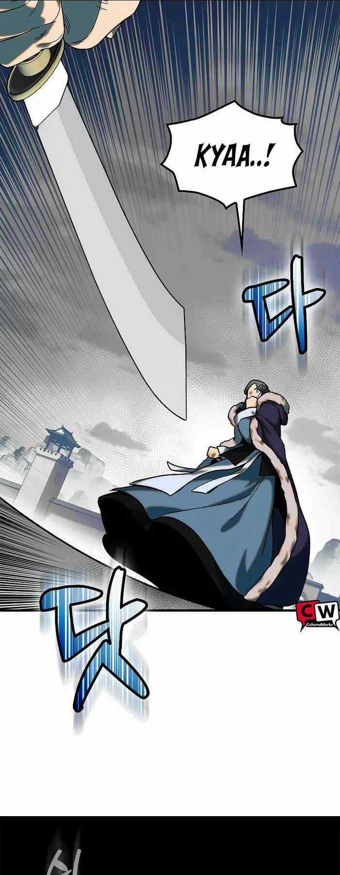 Thiên Phong Phách Đạo - Chapter 20 - Trang 36