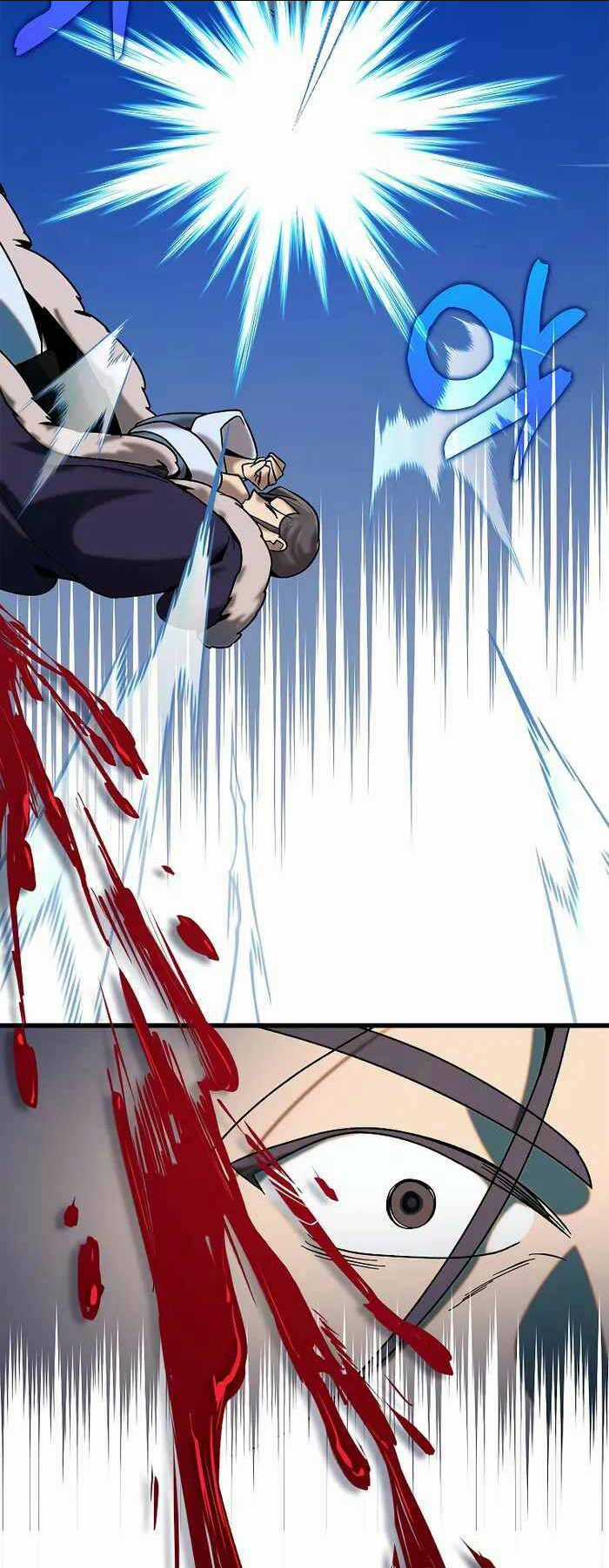 Thiên Phong Phách Đạo - Chapter 20 - Trang 38