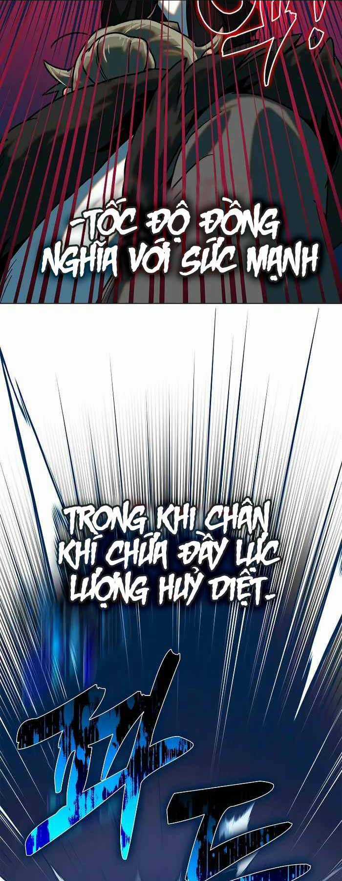 Thiên Phong Phách Đạo - Chapter 20 - Trang 5