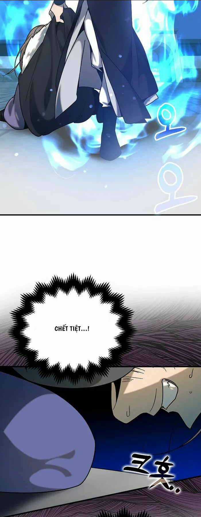 Thiên Phong Phách Đạo - Chapter 20 - Trang 41