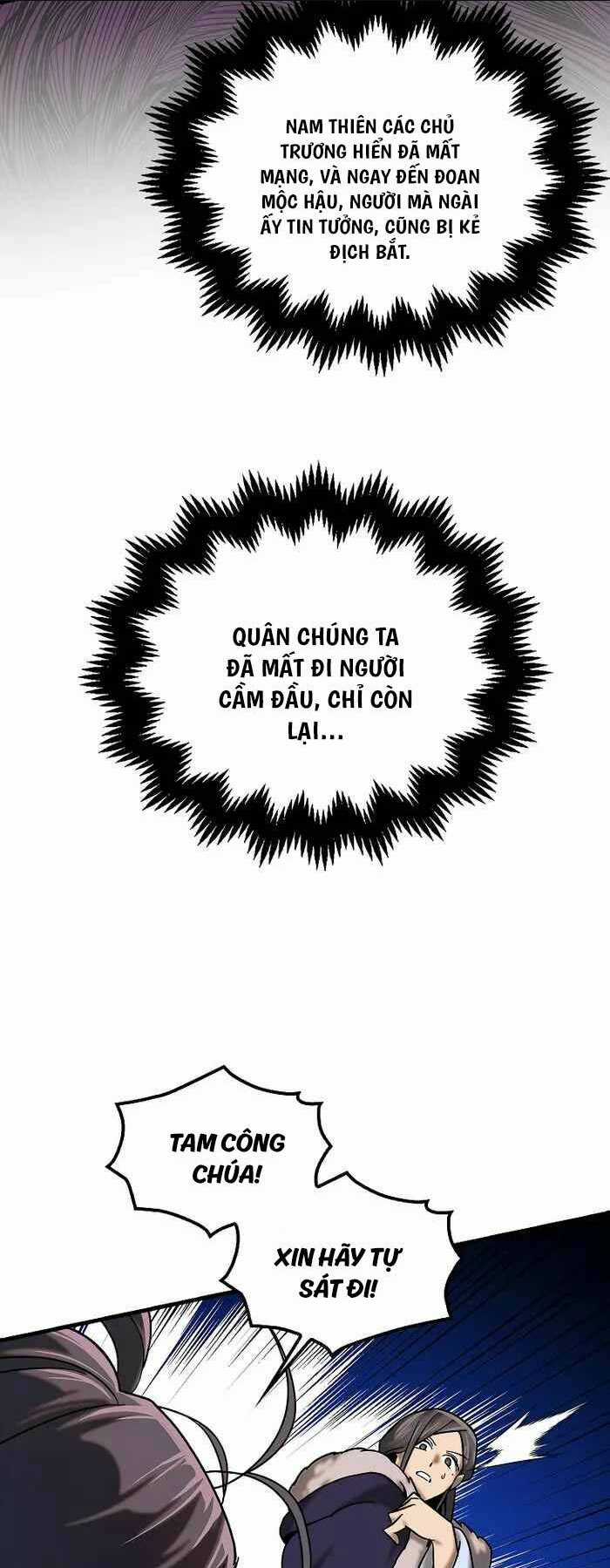 Thiên Phong Phách Đạo - Chapter 20 - Trang 42