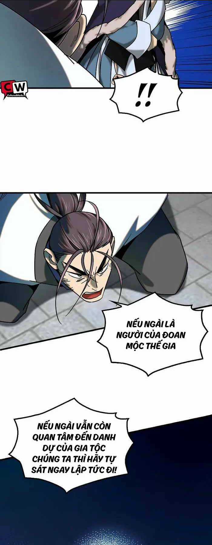 Thiên Phong Phách Đạo - Chapter 20 - Trang 43