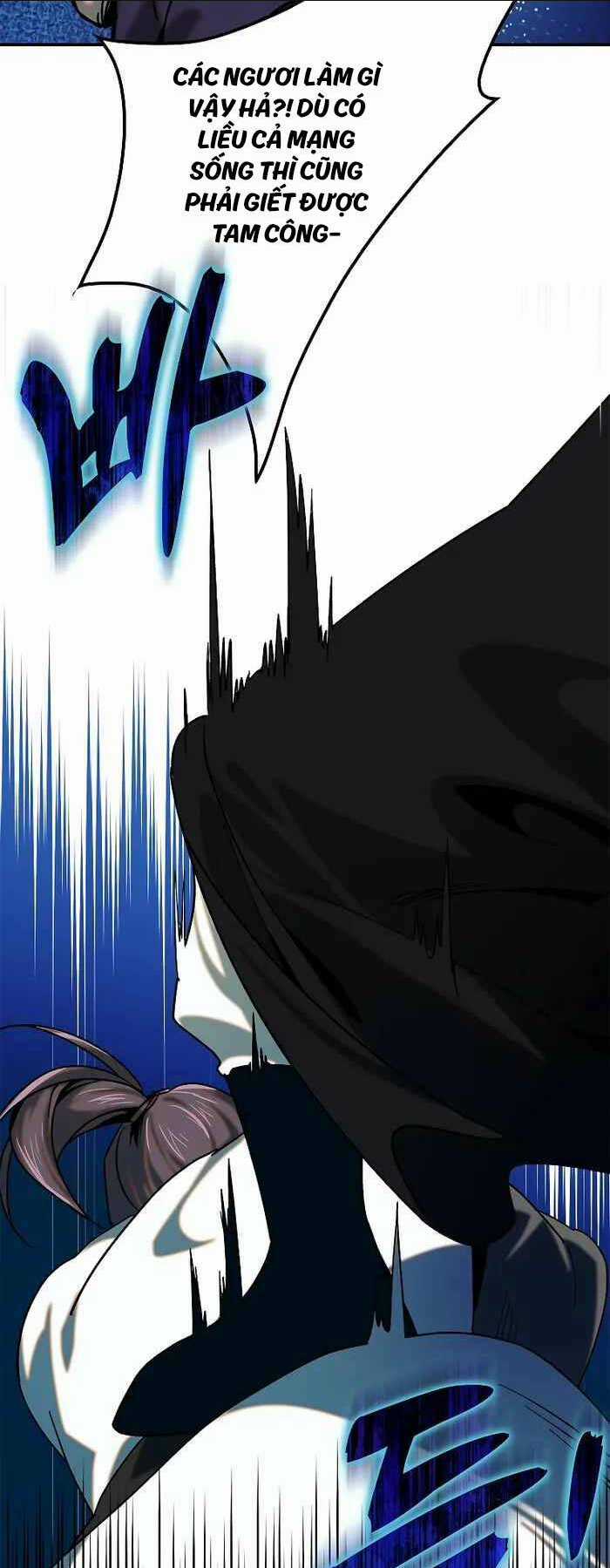 Thiên Phong Phách Đạo - Chapter 20 - Trang 46