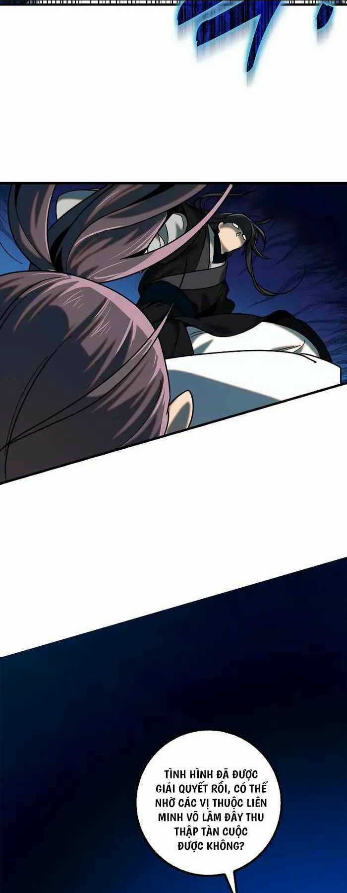 Thiên Phong Phách Đạo - Chapter 20 - Trang 47