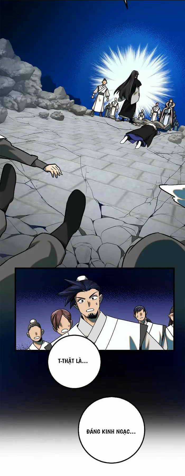 Thiên Phong Phách Đạo - Chapter 20 - Trang 48