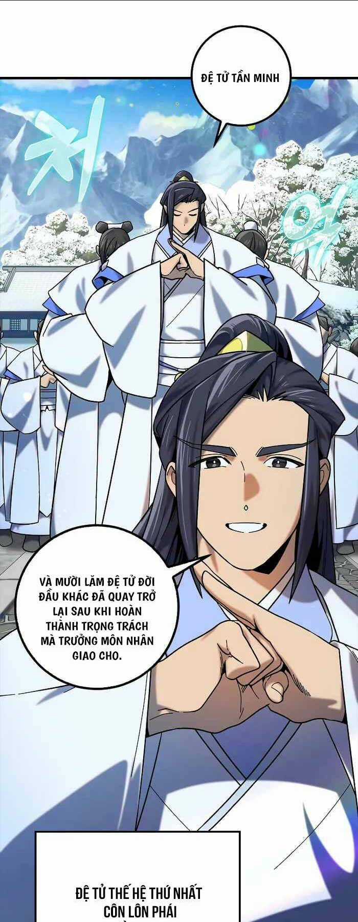 Thiên Phong Phách Đạo - Chapter 20 - Trang 50