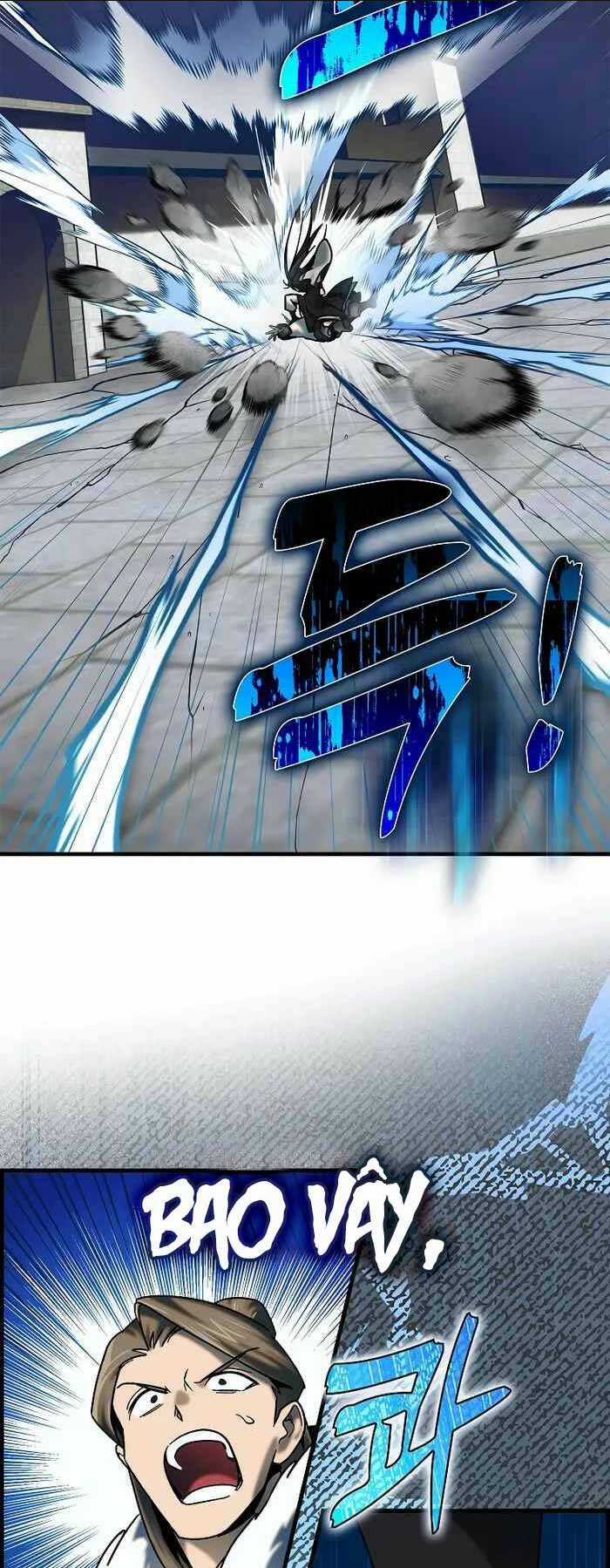 Thiên Phong Phách Đạo - Chapter 20 - Trang 6