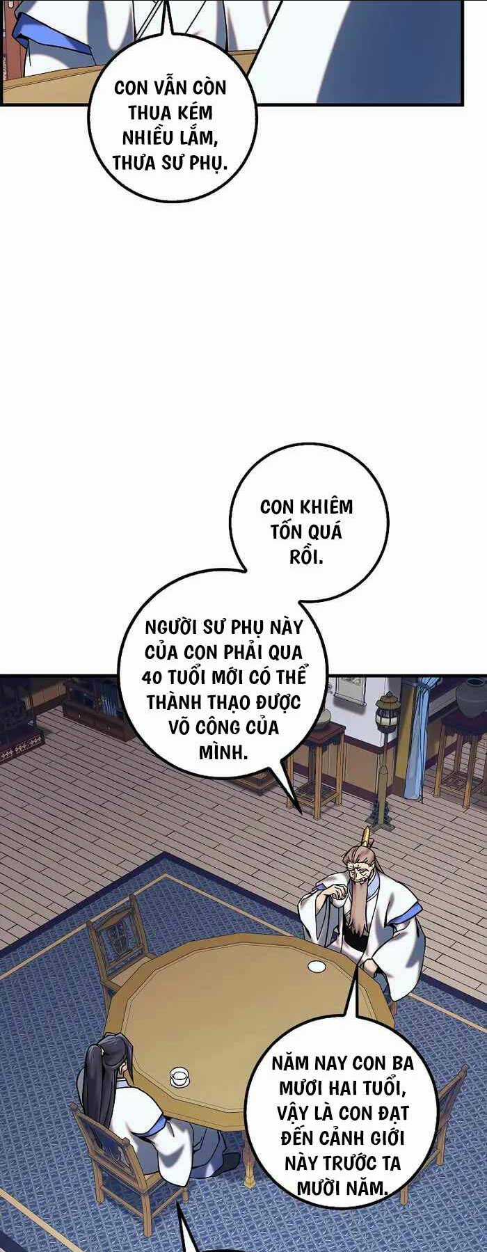 Thiên Phong Phách Đạo - Chapter 20 - Trang 53