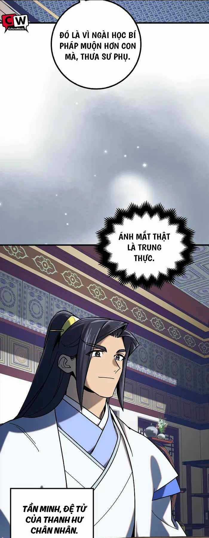 Thiên Phong Phách Đạo - Chapter 20 - Trang 54