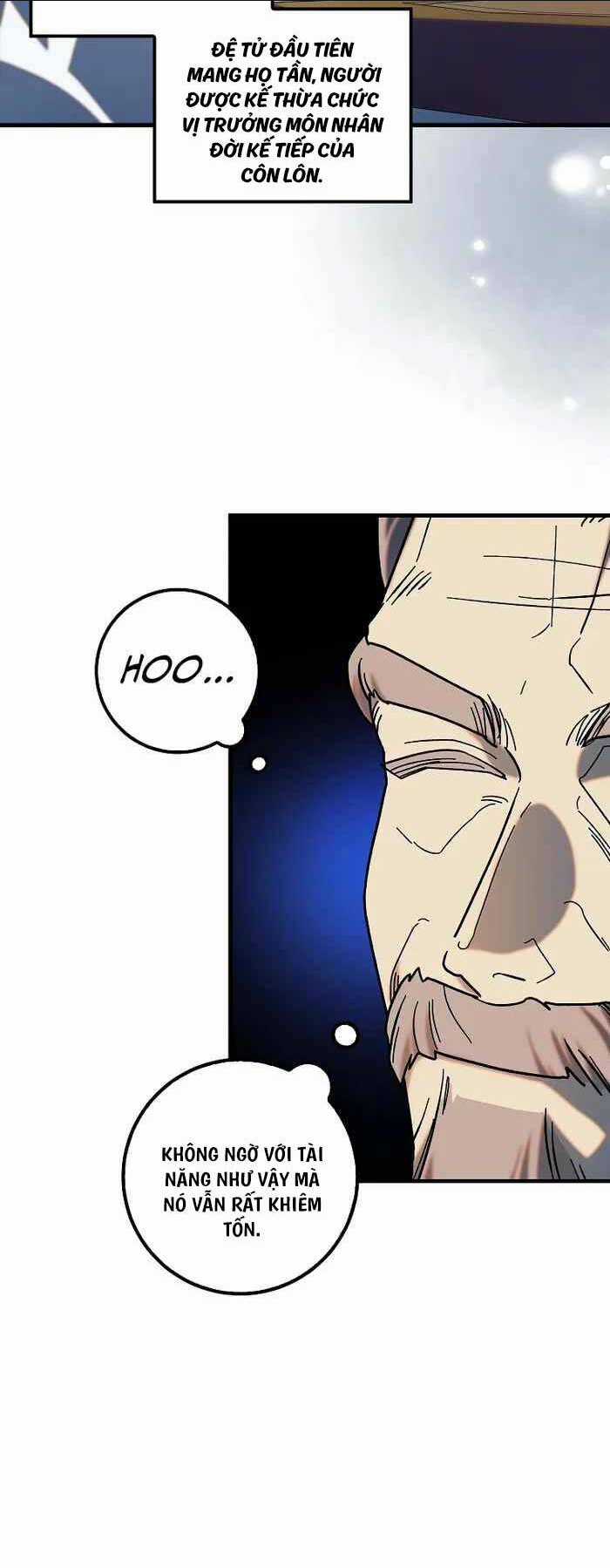 Thiên Phong Phách Đạo - Chapter 20 - Trang 55