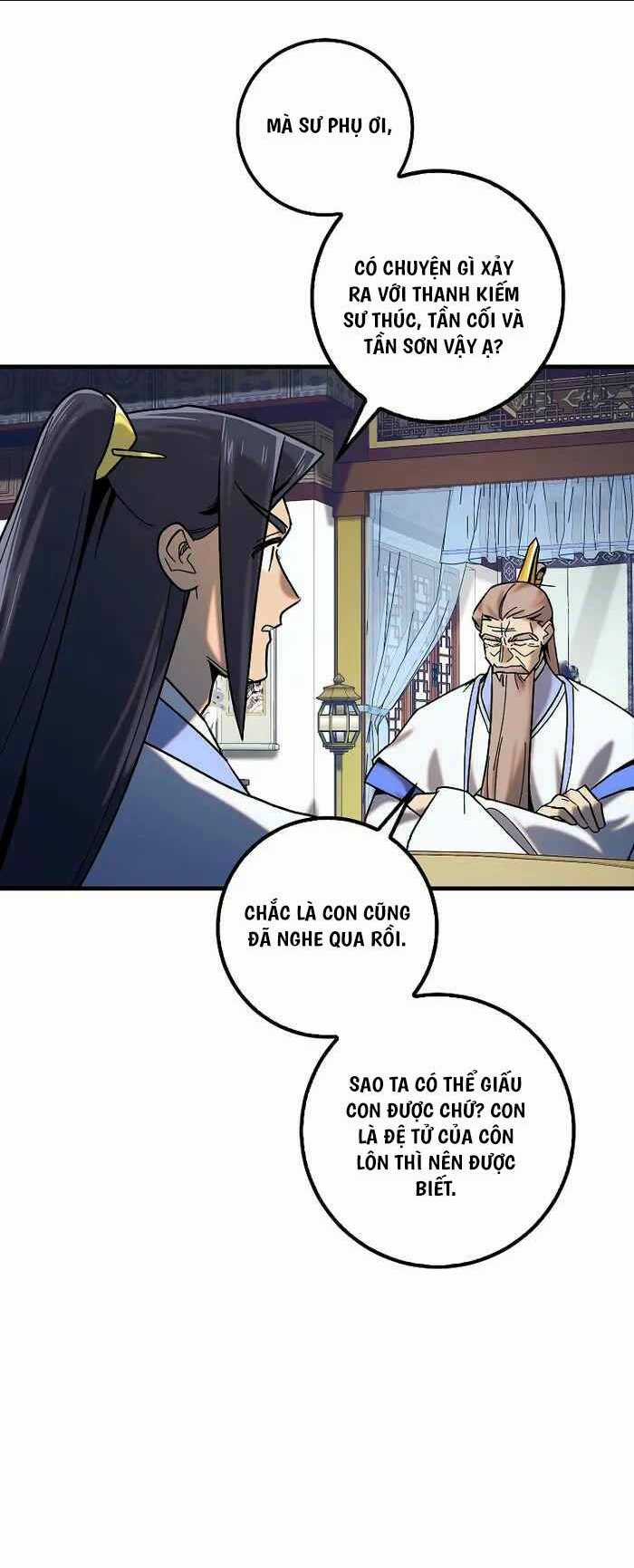 Thiên Phong Phách Đạo - Chapter 20 - Trang 56