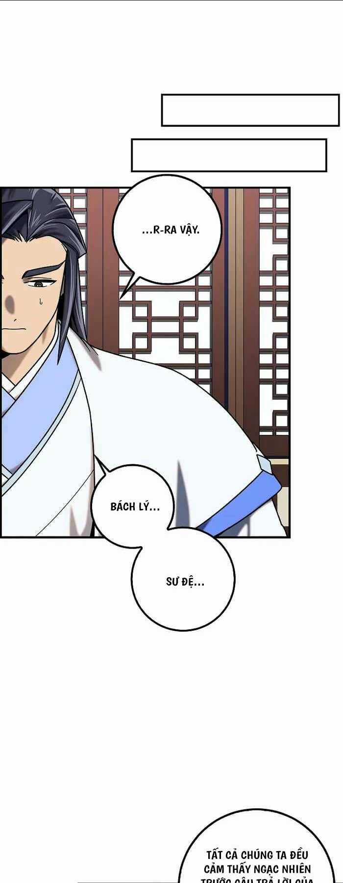 Thiên Phong Phách Đạo - Chapter 20 - Trang 57