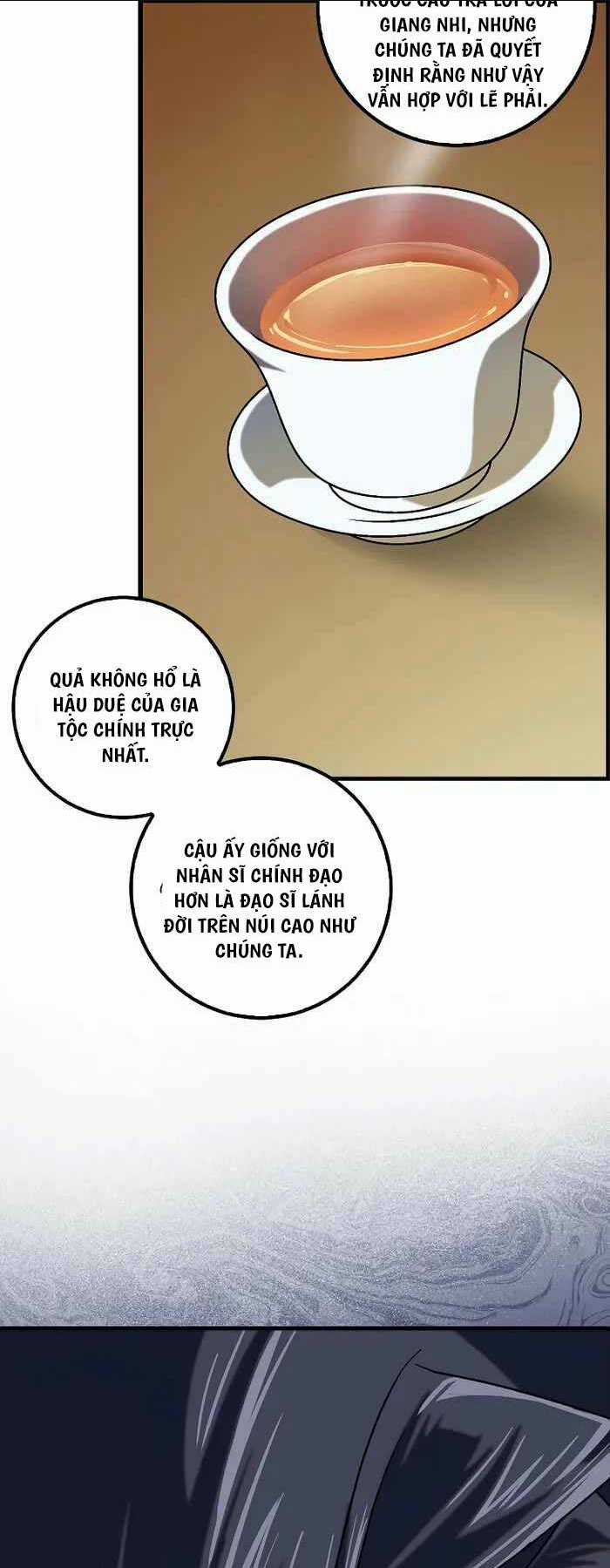 Thiên Phong Phách Đạo - Chapter 20 - Trang 58