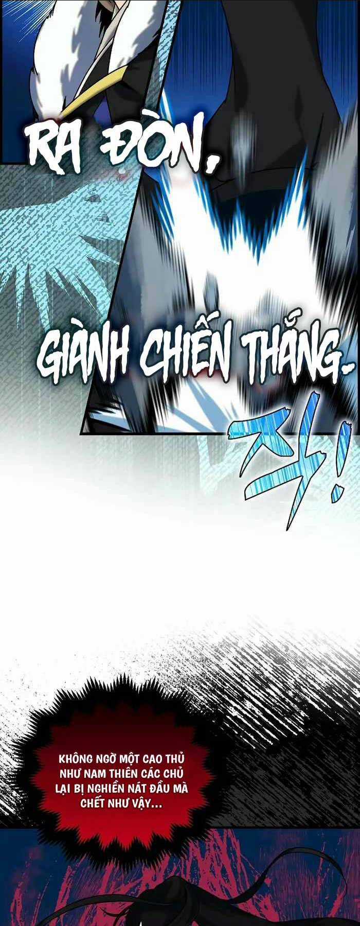 Thiên Phong Phách Đạo - Chapter 20 - Trang 7