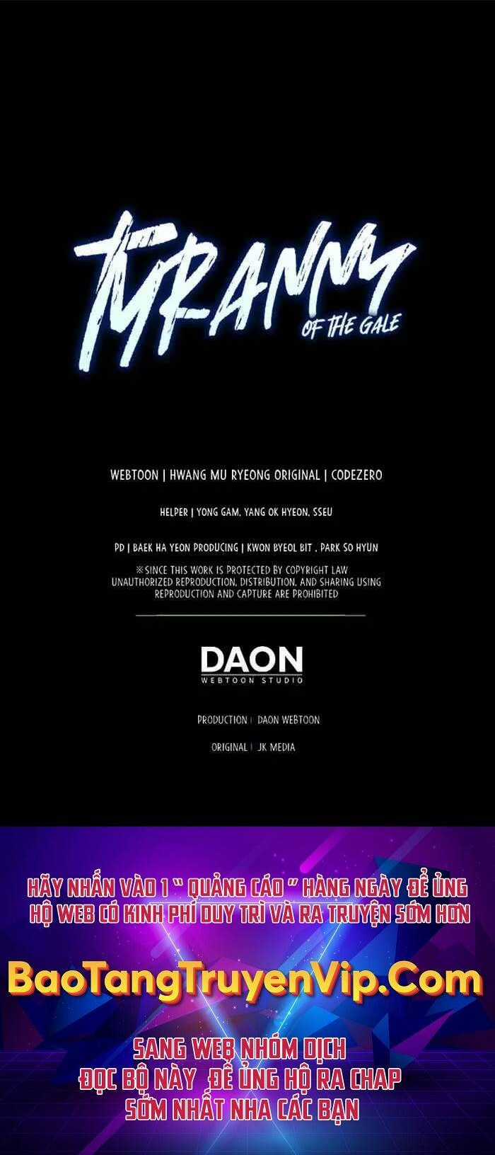 Thiên Phong Phách Đạo - Chapter 20 - Trang 61