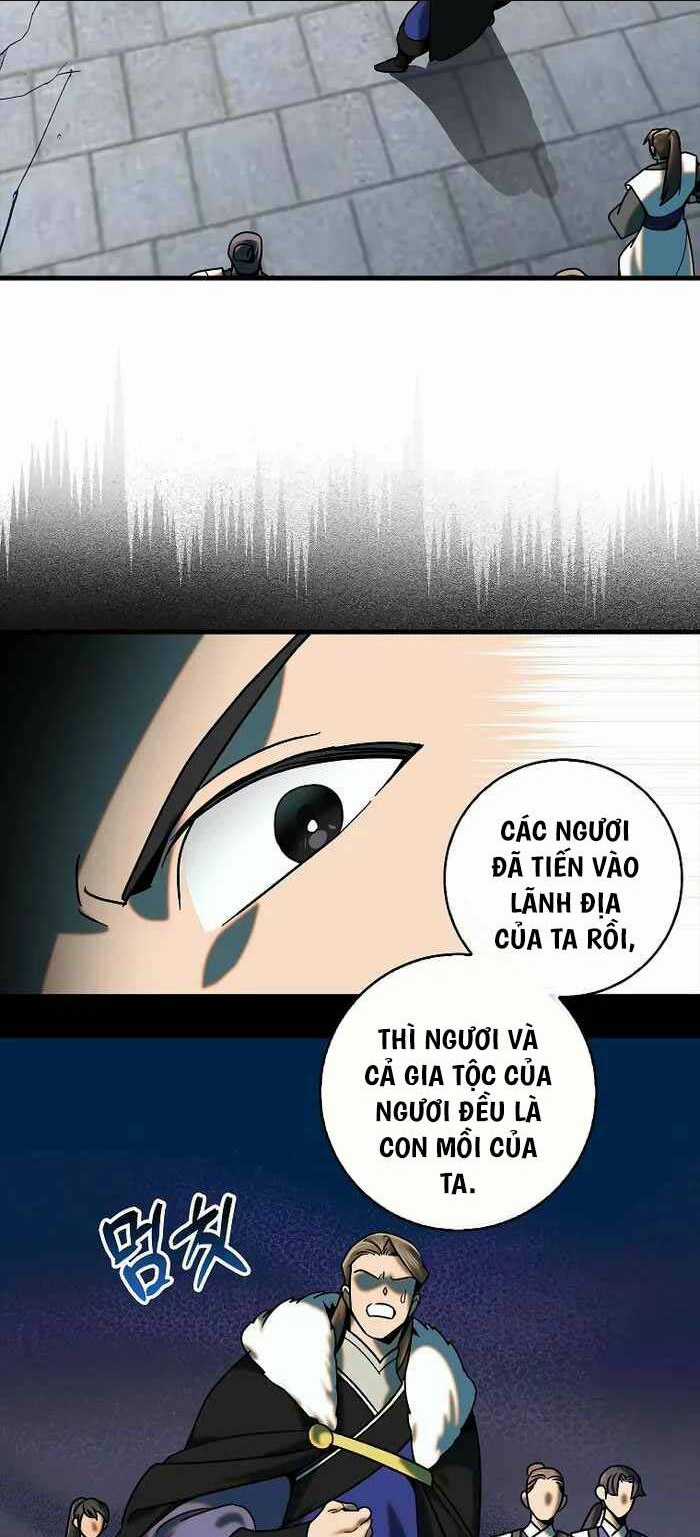 Thiên Phong Phách Đạo - Chapter 20 - Trang 9